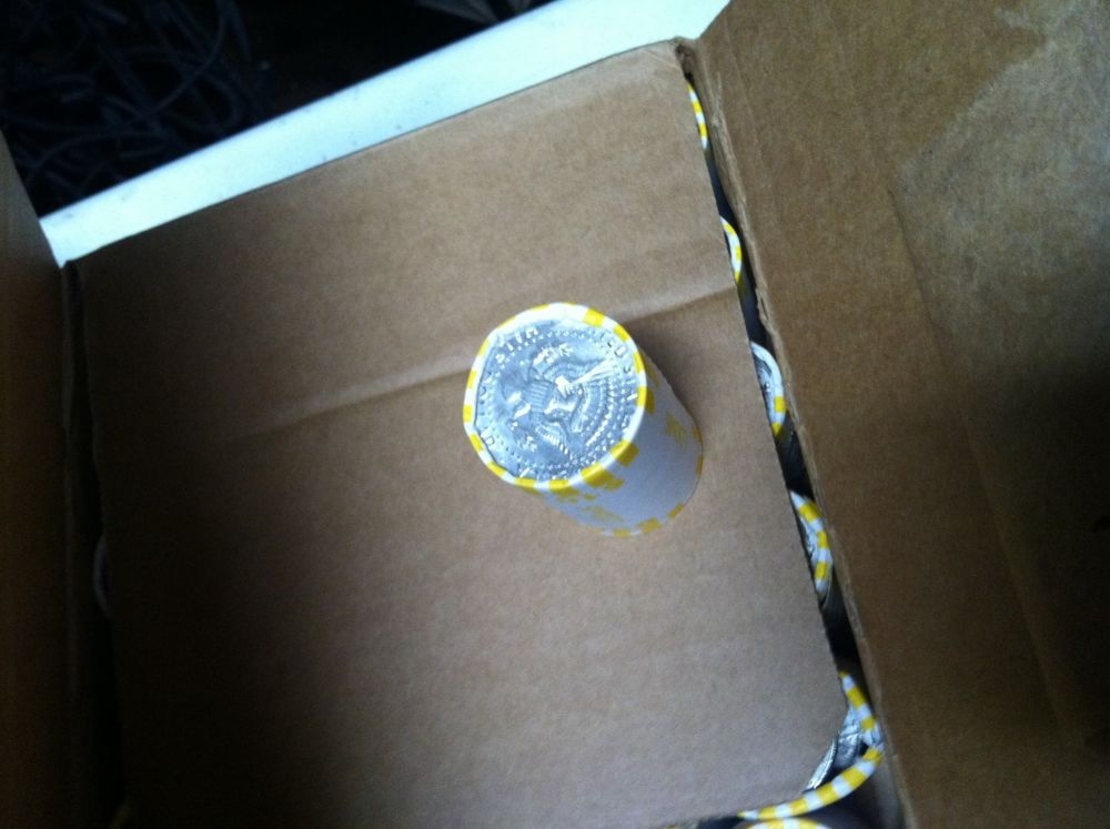 JFK-Half-Dollar-Roll-Hunters:-Silver,-Proofs-And-Other-Finds